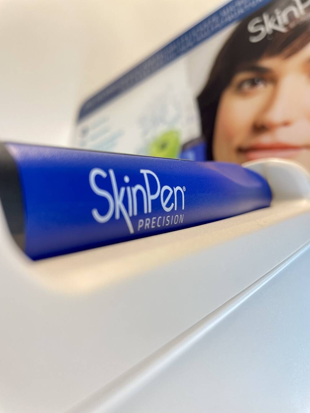 Microneedling